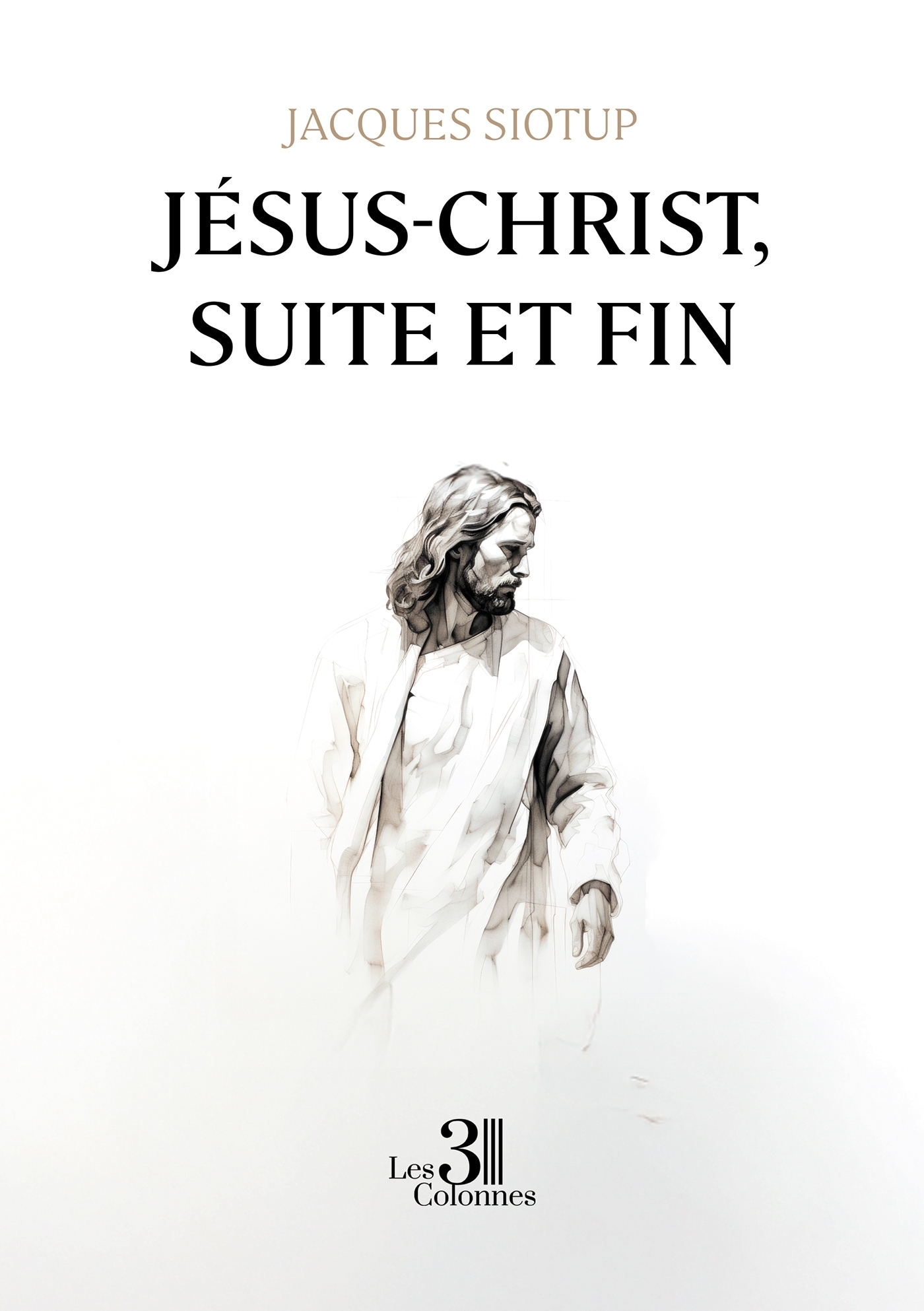 Jésus-Christ, suite et fin