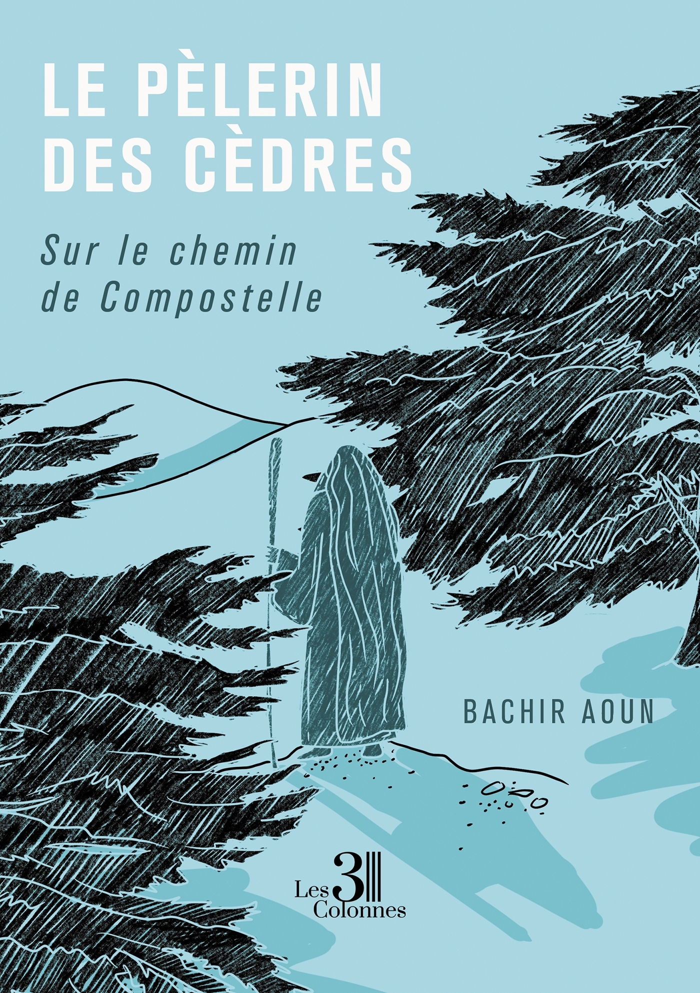Le pèlerin des cèdres