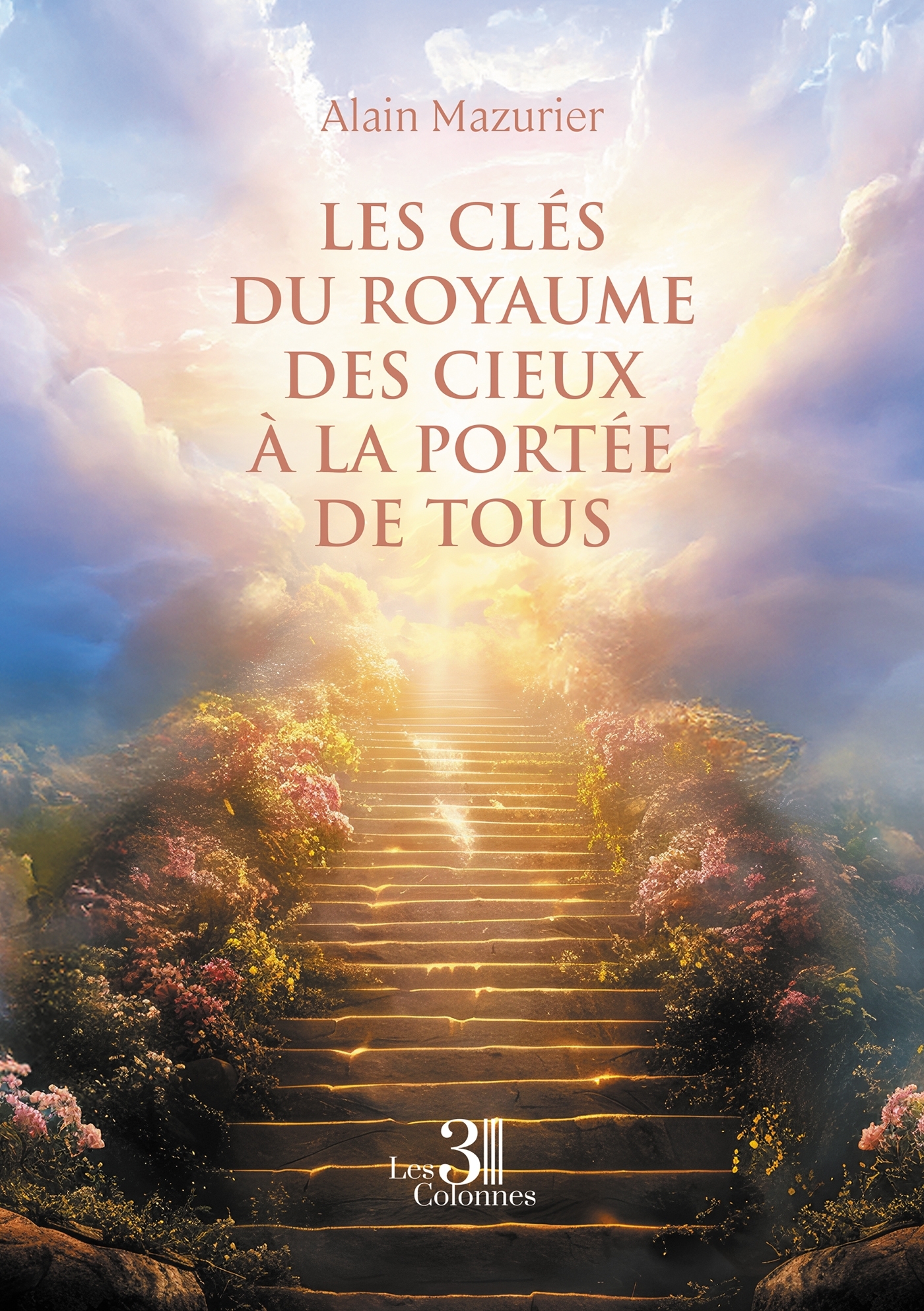 Les clés du royaume des cieux à la portée de tous