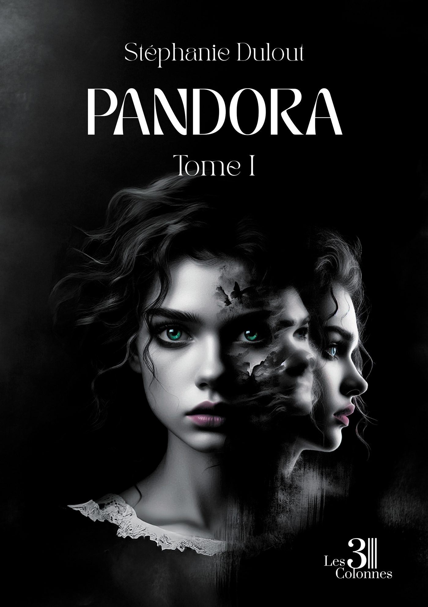 Pandora - Tome I