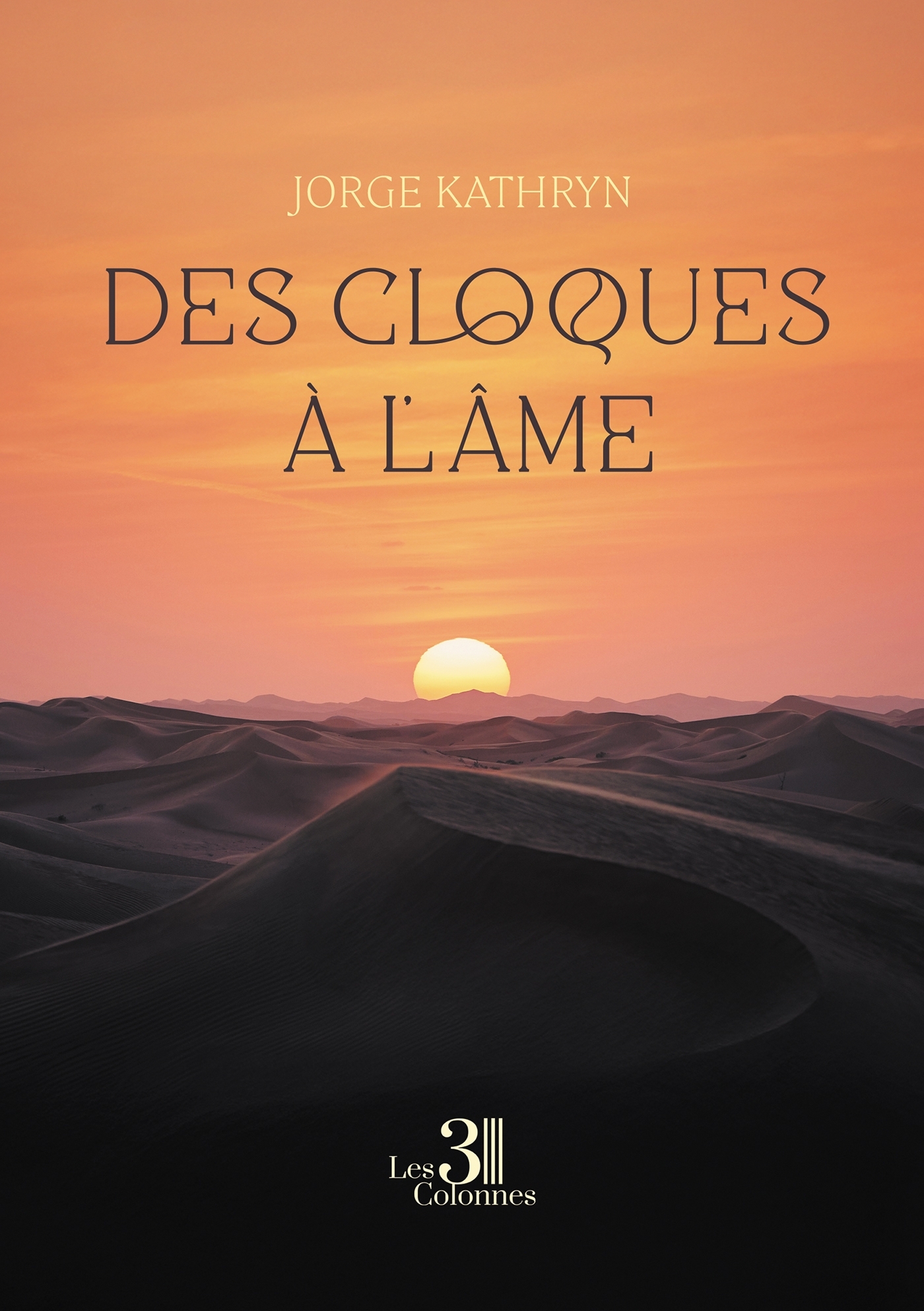 Des cloques à l'âme