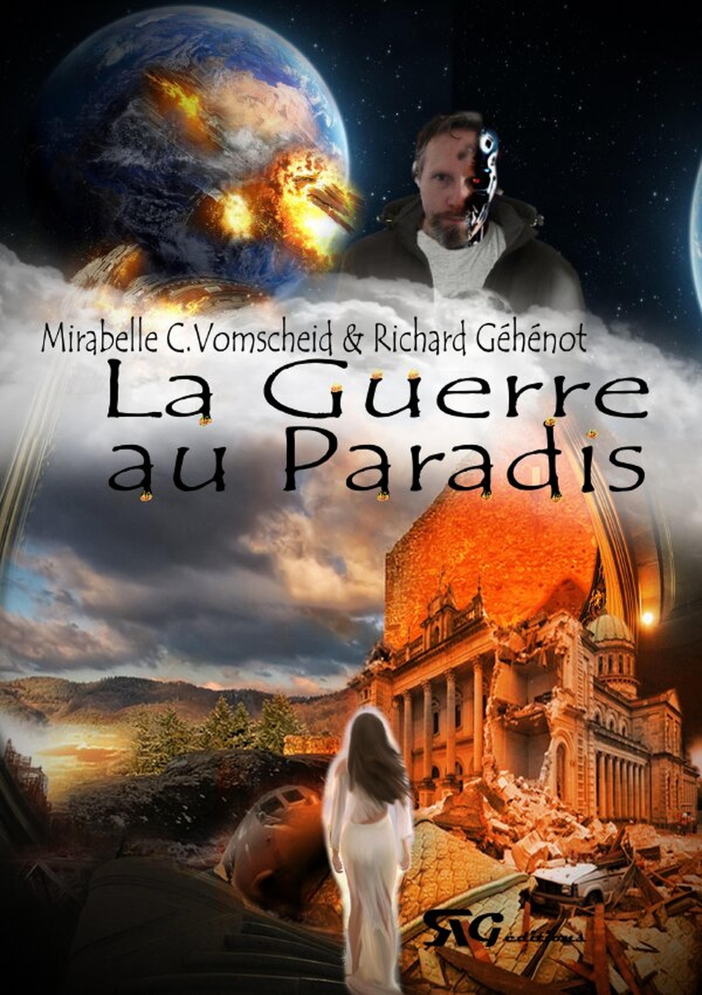 La guerre au Paradis