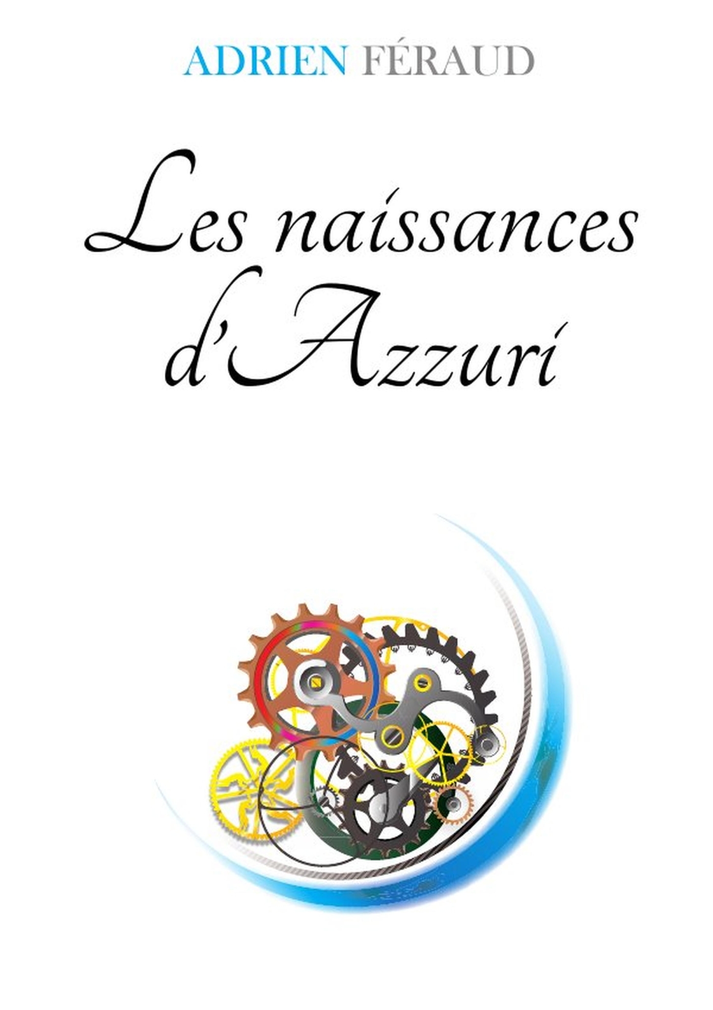 Les naissances d'Azzuri