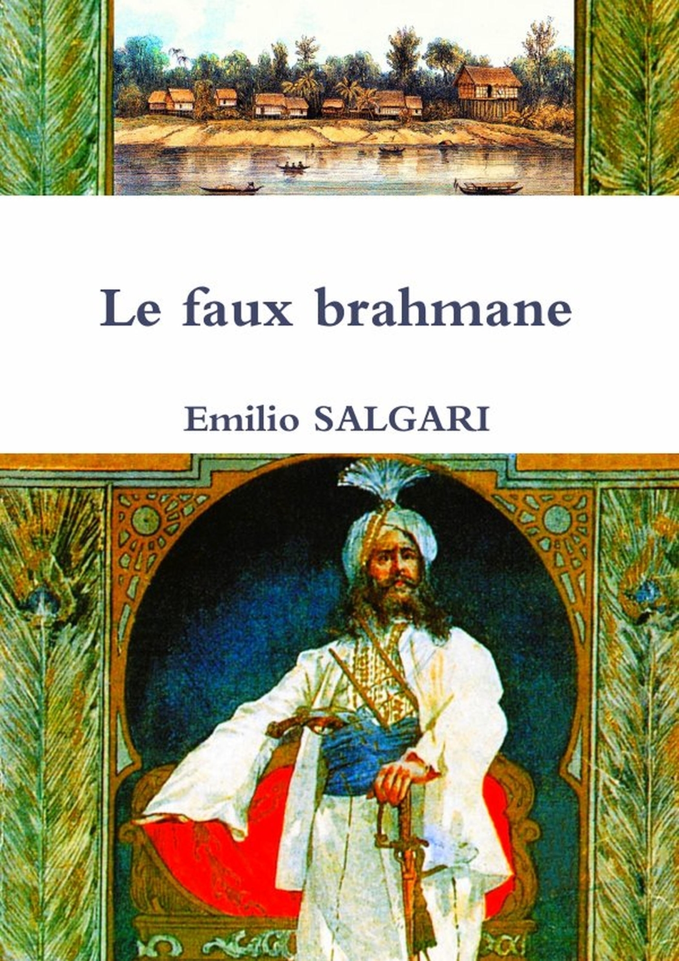 Le faux brahmane