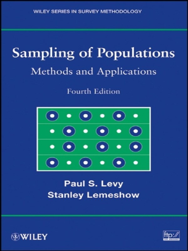 Sampling of Populations