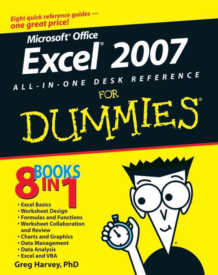 Excel 2007