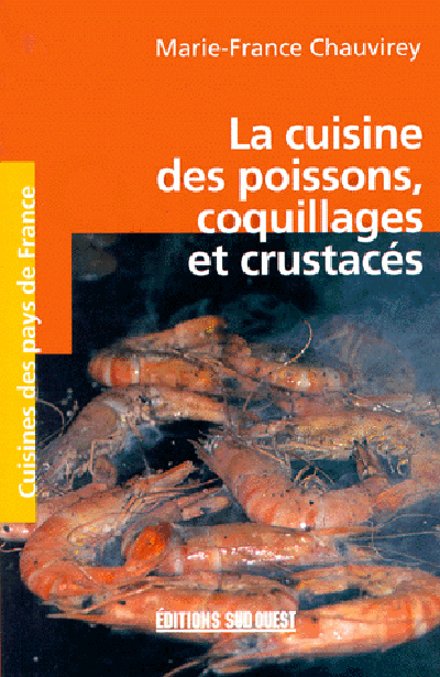Cuisine Des Poissons,Coquillages/Poche