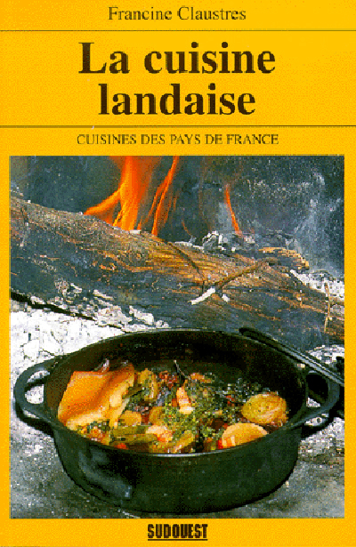 Aed Cuisine Landaise (La)/Poche