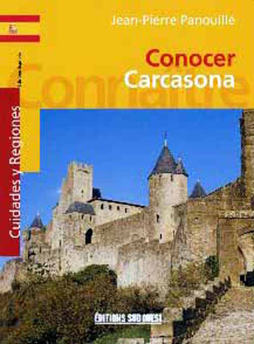 Connaitre Carcassonne (Esp)