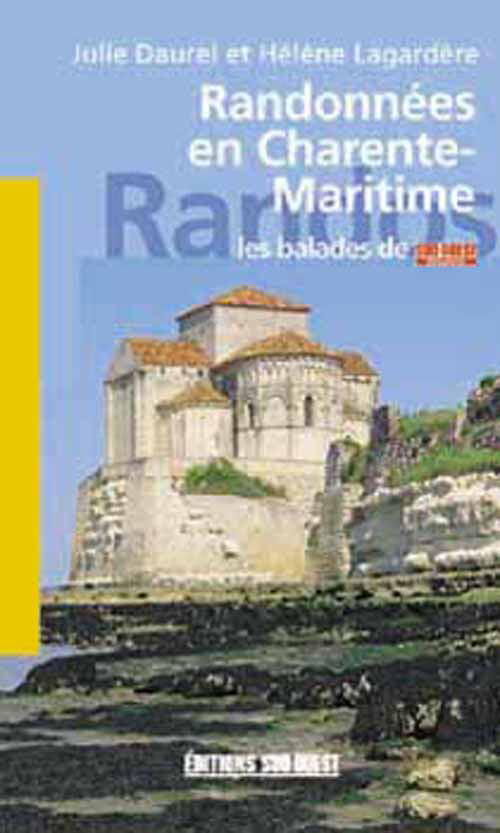Randonnees En Charente-Maritime