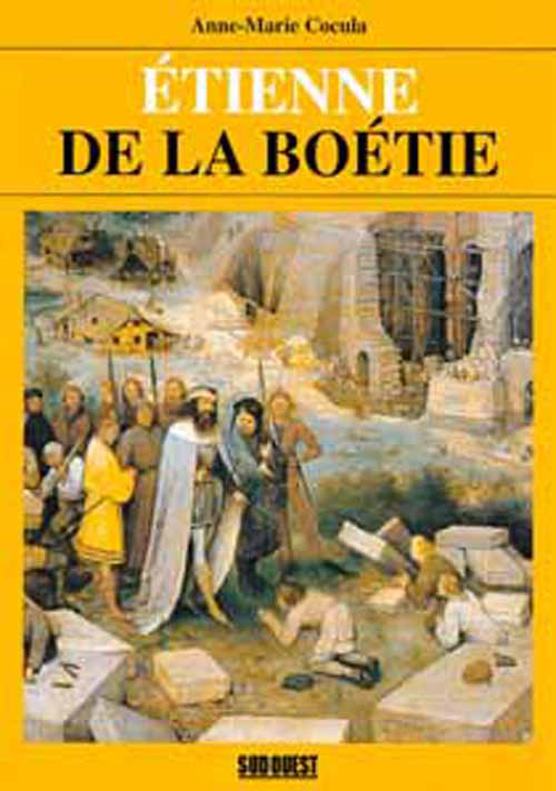 Etienne De La Boetie