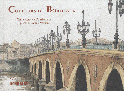 Couleurs de Bordeaux