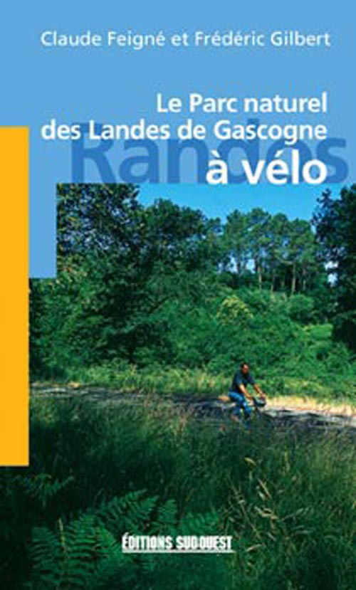 Parc Nat. Des Landes De Gascogne A Velo