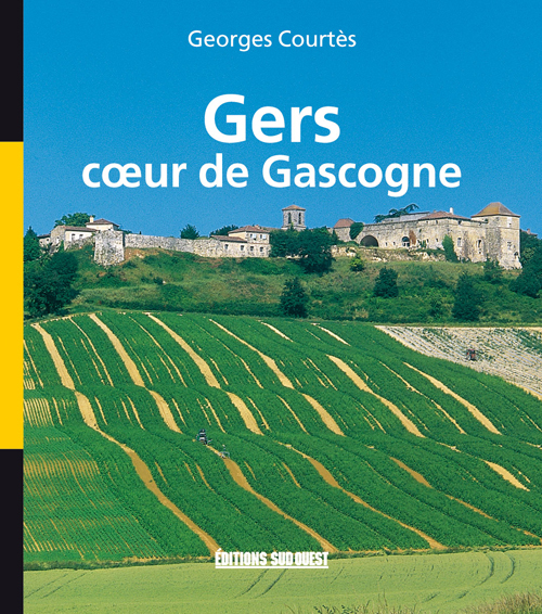 Gers, Coeur De Gascogne
