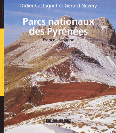 Parcs Nationaux Des Pyrenees
