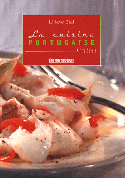 Cuisine Portugaise