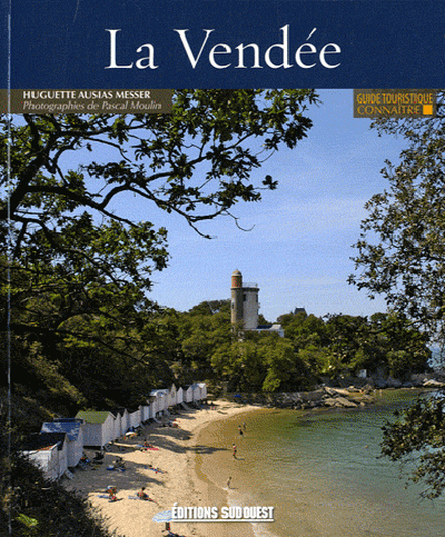 Connaitre Vendee