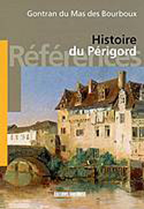 Histoire Du Perigord