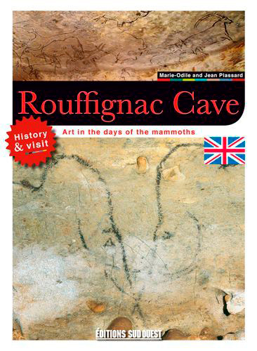 Visiter La Grotte De Rouffignac (Ang)