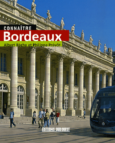 Connaitre Bordeaux