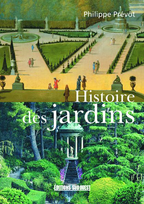 Histoire Des Jardins