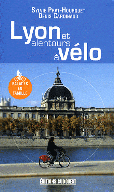Lyon A Velo