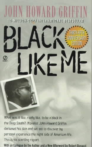 BLACK LIKE ME