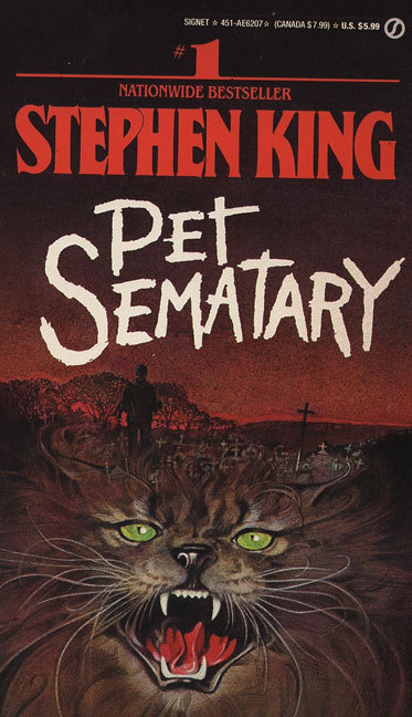 PET SEMATARY