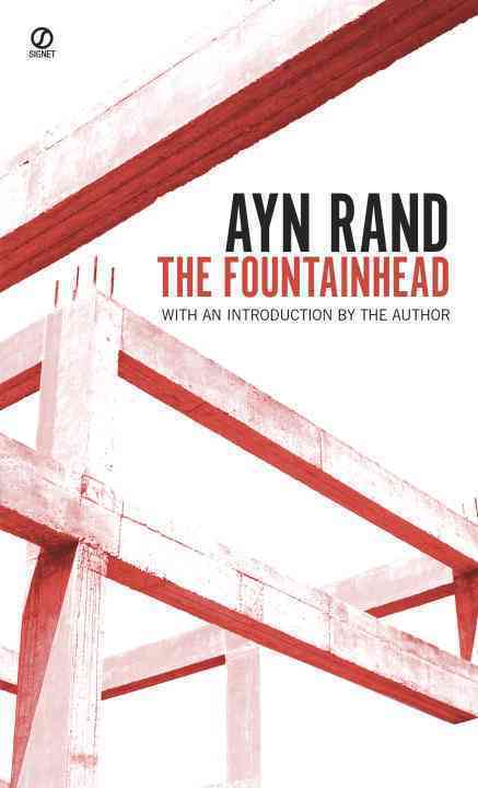 The Fountainhead