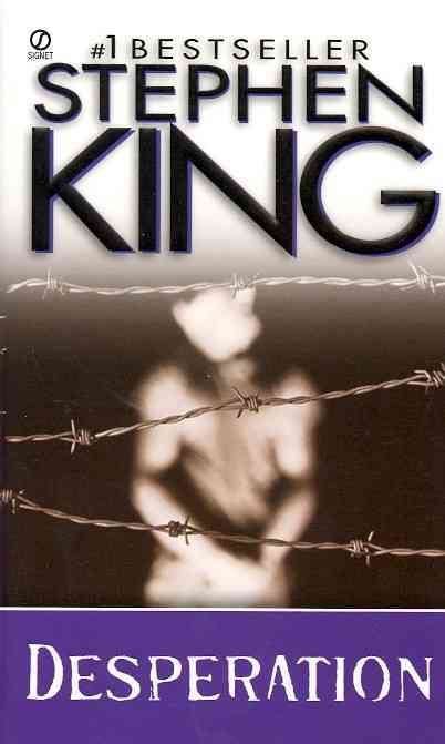 DESPERATION