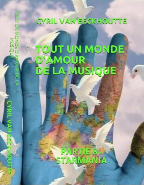 TOUT UN MONDE D'AMOUR DE LA MUSIQUE