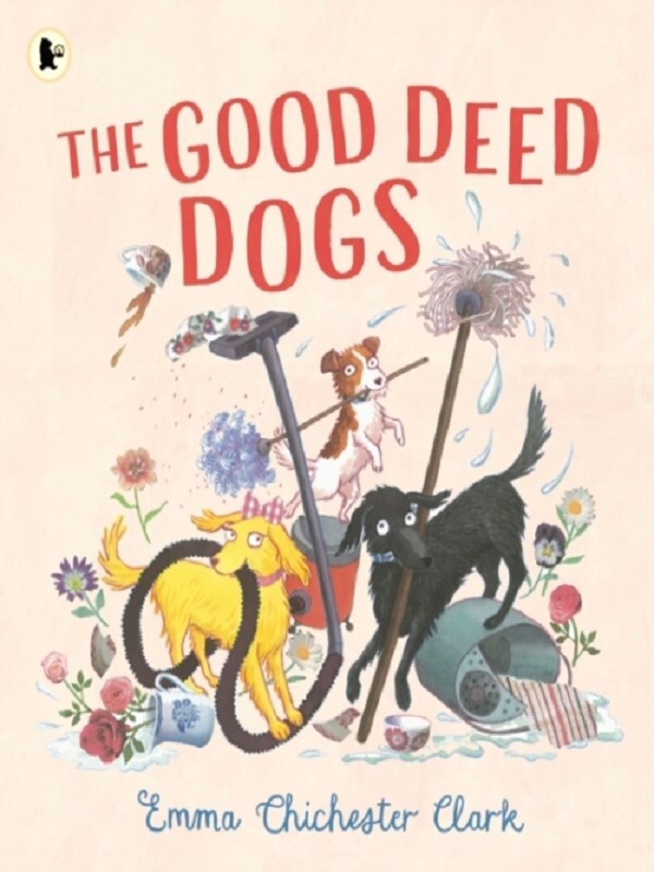 The good deed dogs