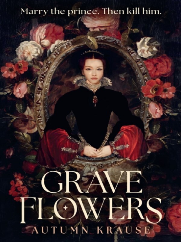 Grave Flowers