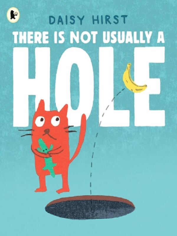 There Is Not Usually a Hole