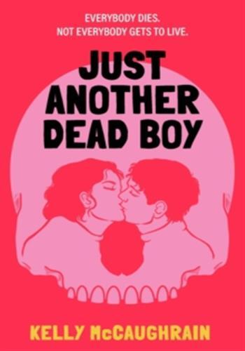 Just another dead boy