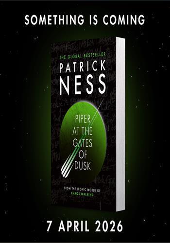 Piper at the gates of dusk