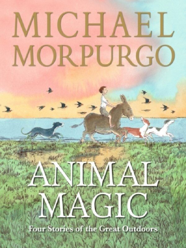 Animal Magic: Four Stories of the Great Outdoors