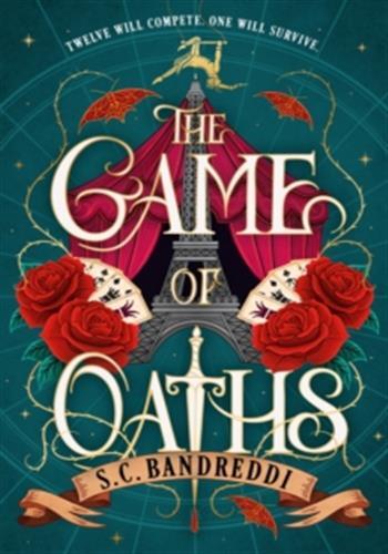 The game of oaths