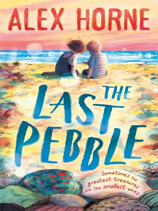 The Last Pebble