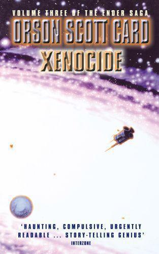 Xenocide