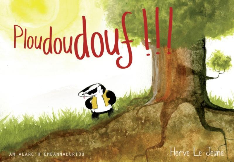 Ploudoudouf !!!