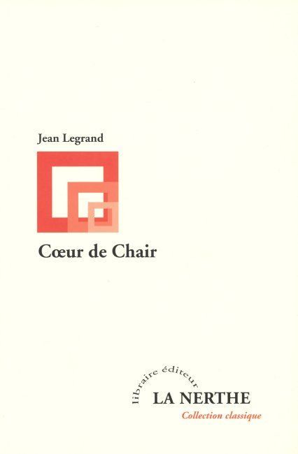 Coeur de Chair