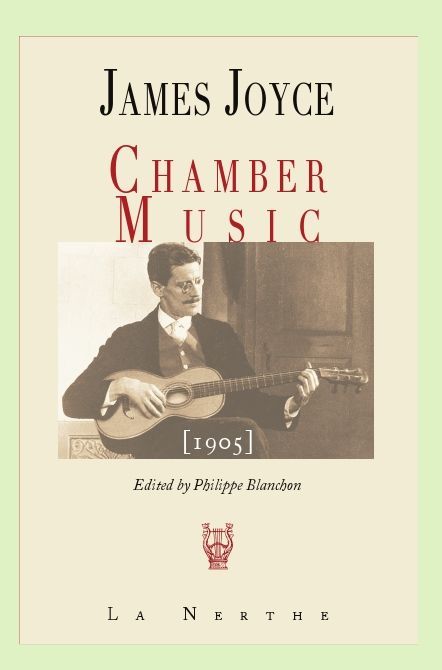 Chamber Music (1905)