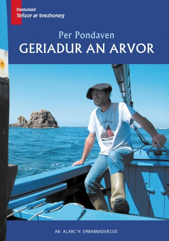 Geriadur an arvor