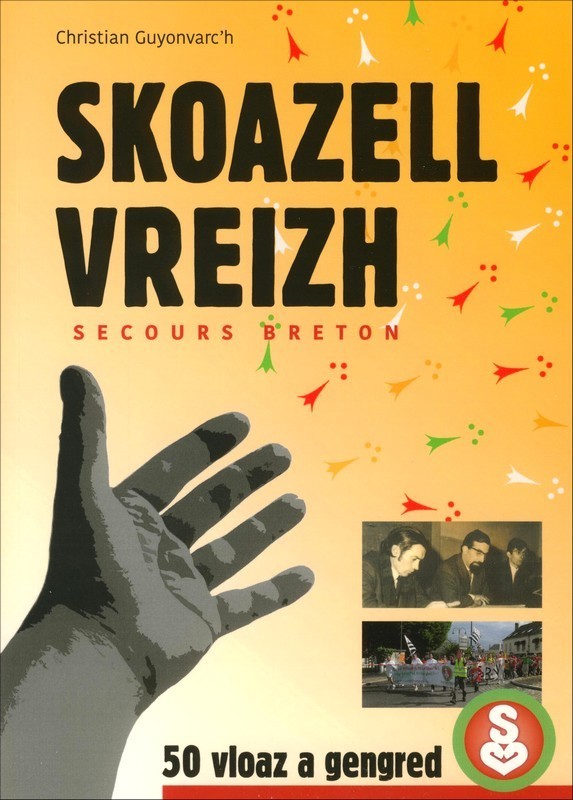 SKOAZELL VREIZH