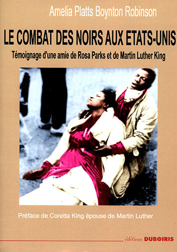 LE COMBAT DES NOIRS AUX ETATS