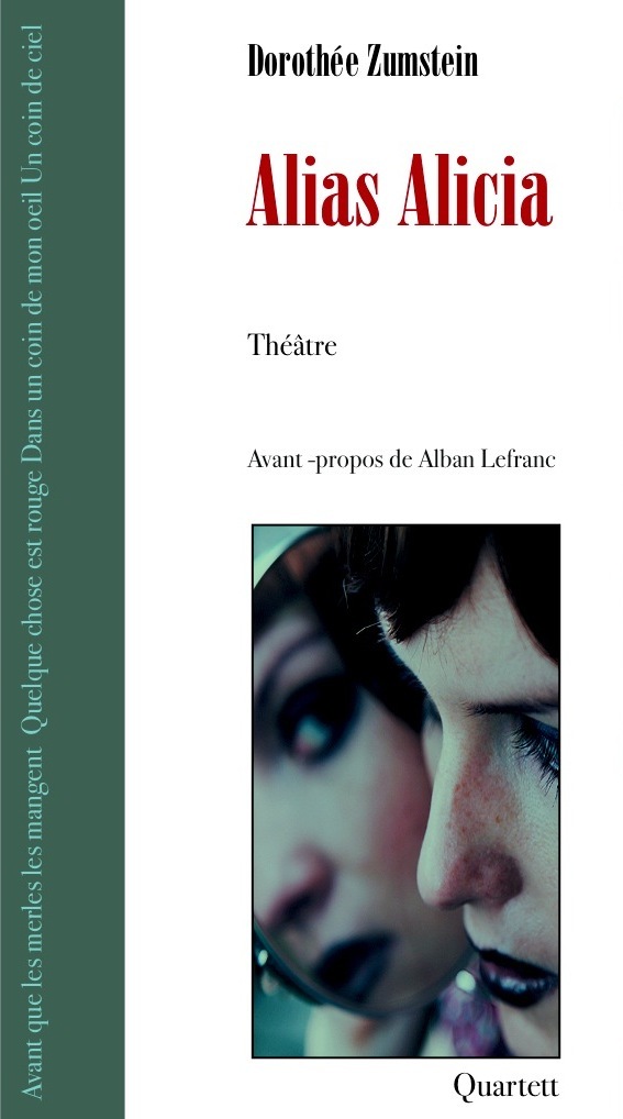 Alias Alicia