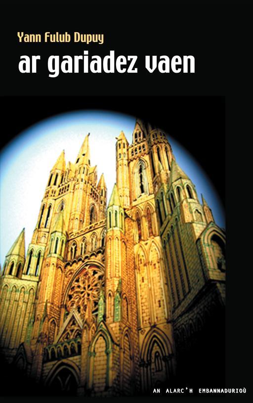 Ar gariadez vaen - romant polis