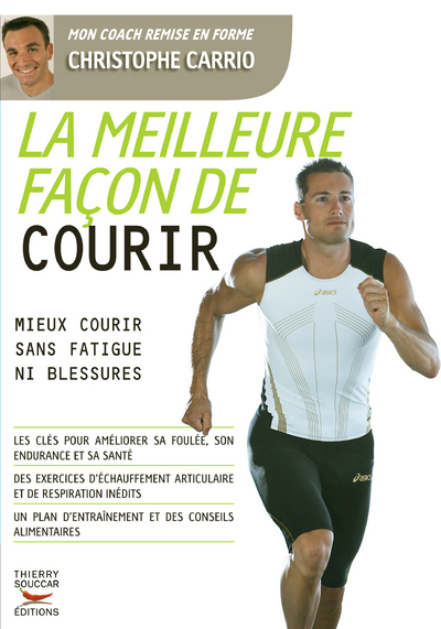 La meilleure facon de courir