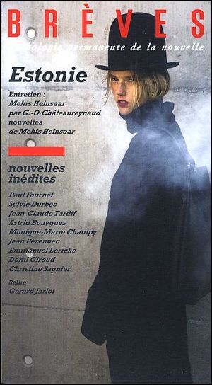 BREVES N°103 Estonie